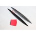 Mazda 3 08-13 A Style Head Lamp Eye Lids